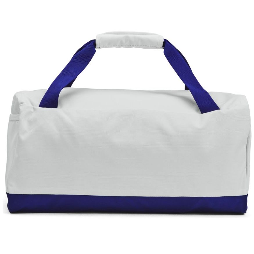 Maleta Blanca con Azul Under Armour