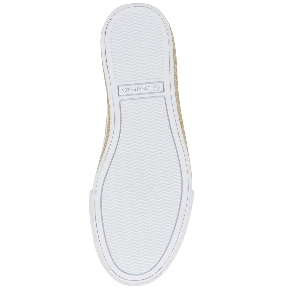 Tenis Color Rosa G By Guess G By Guess