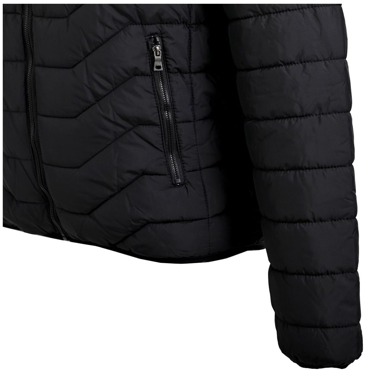 Chamarra Giovanni Gali Gorro Desmontable para Hombre