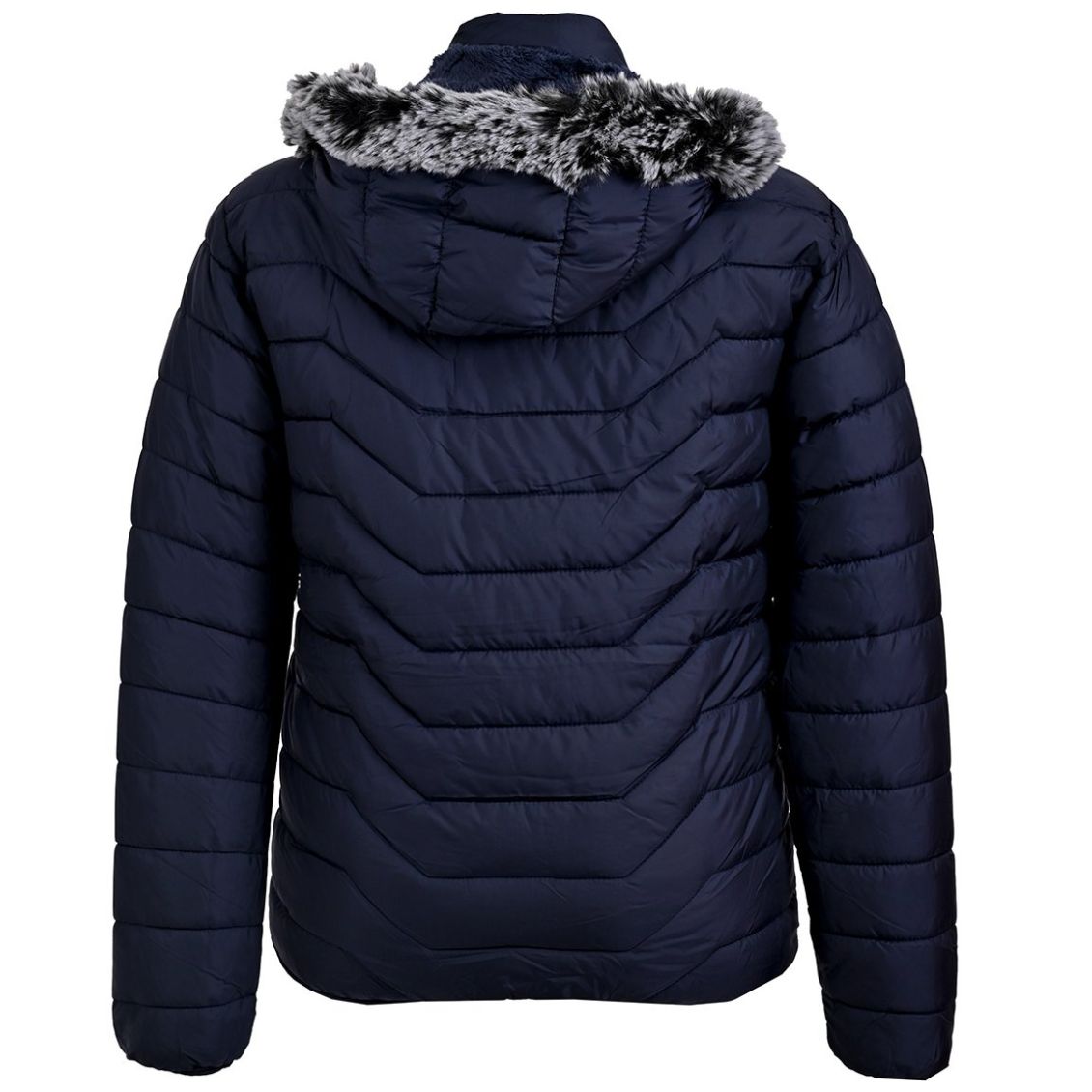 Chamarra Giovanni Gali Gorro Desmontable para Hombre