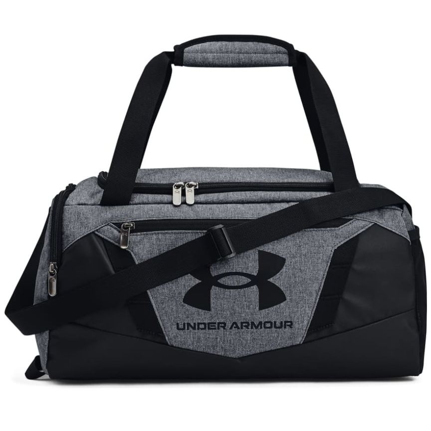 Mochila Negro Under Armour