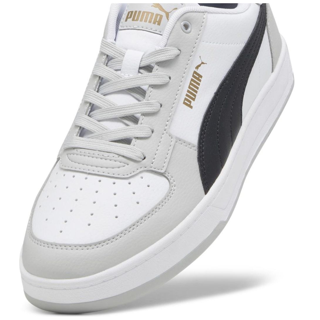 Tenis Puma Caven Blanco