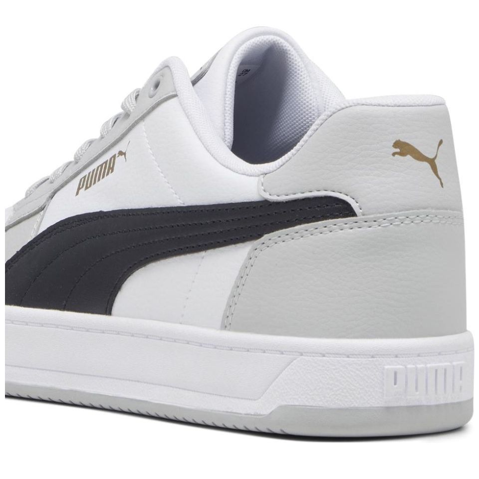 Tenis Puma Caven Blanco