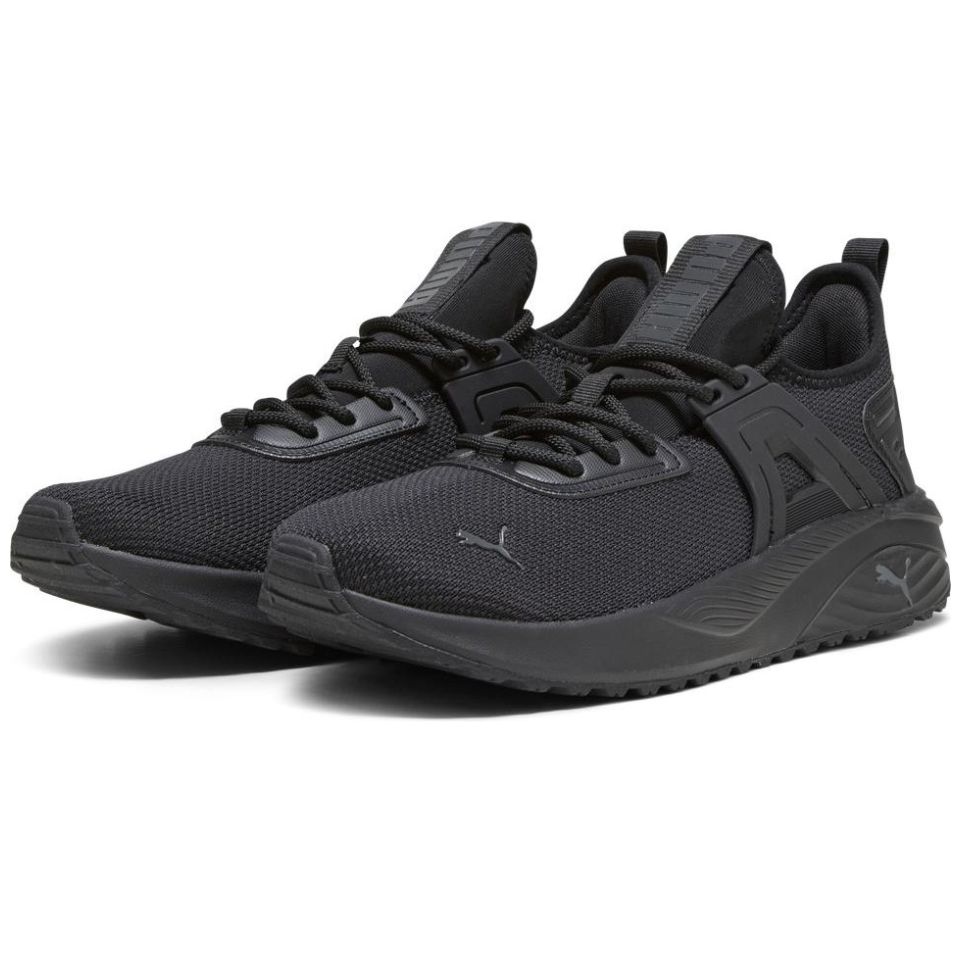 Tenis Puma Pacer Negro