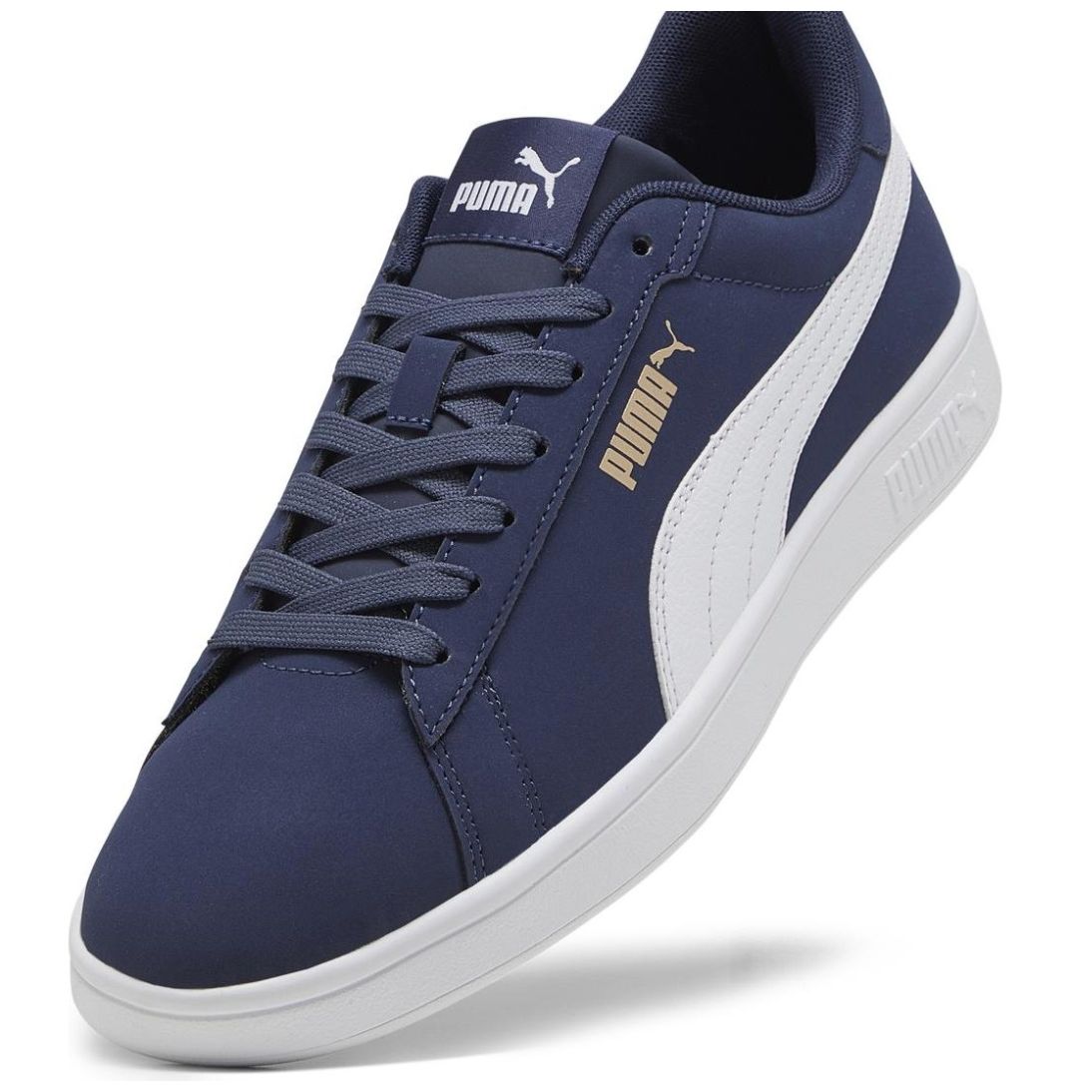 Sneaker Puma Smash Azul