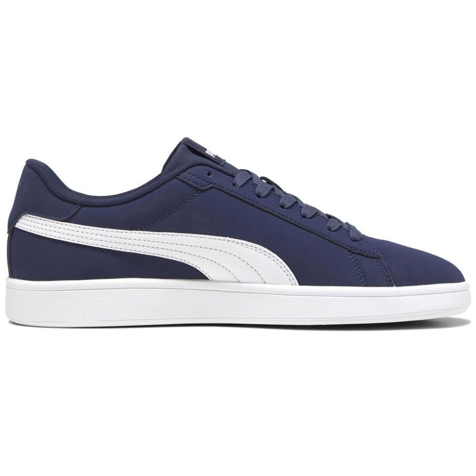Sneaker Puma Smash Azul