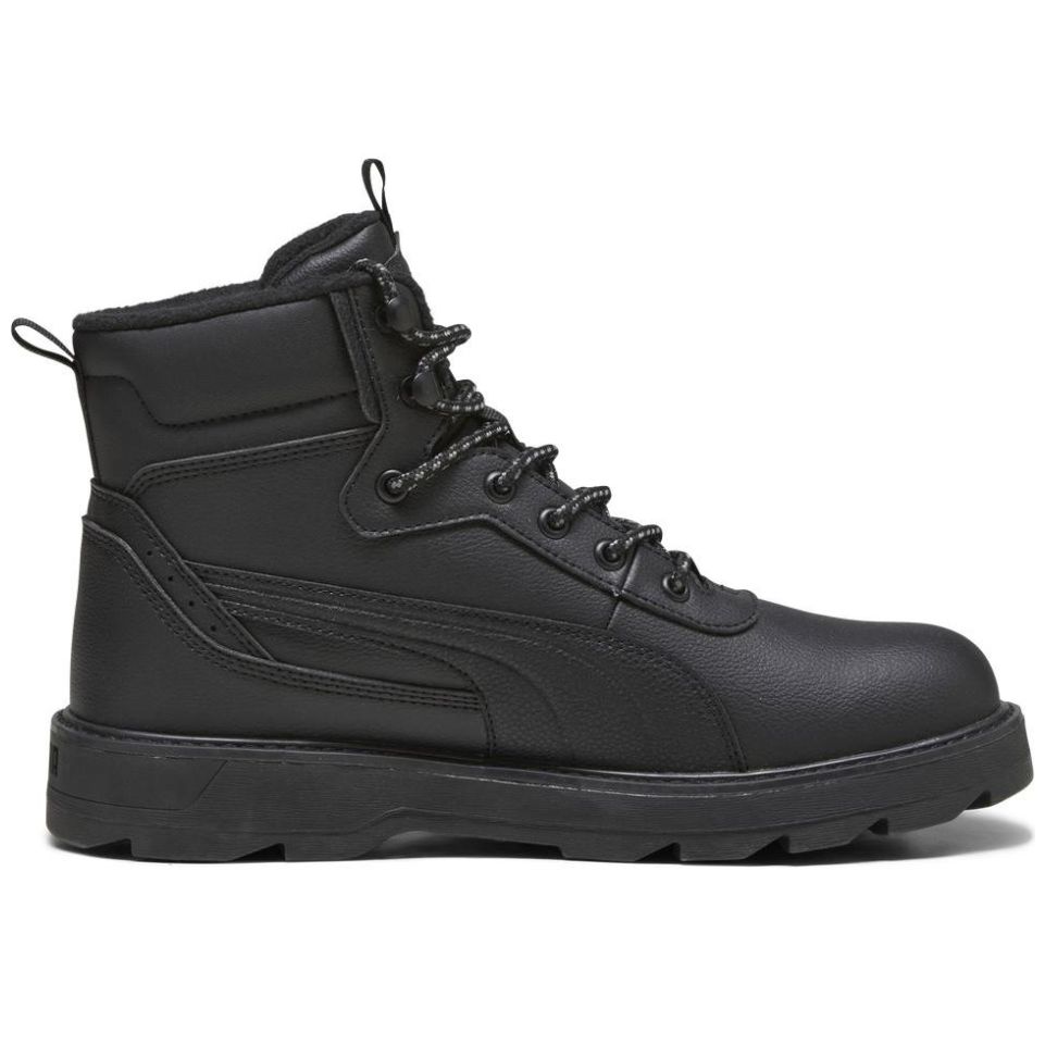Tenis Bota Puma Diserto Negro