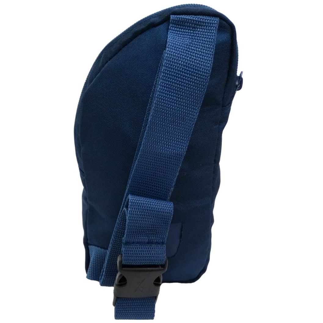 Riñonera Azul Reebok