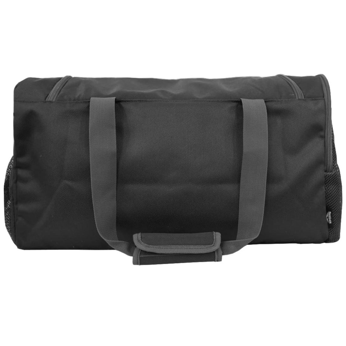 Maleta Deportiva Negra Reebok