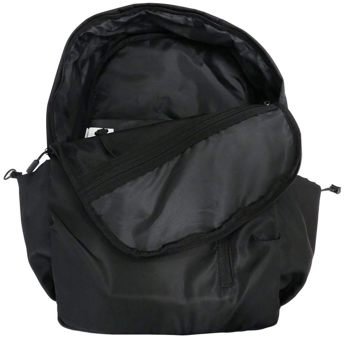 Mochila Negra Reebok