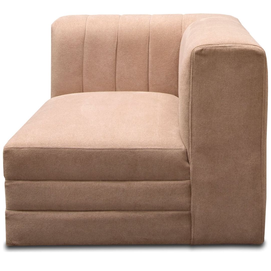 Sillón Esquinero Nubo Vintage Home