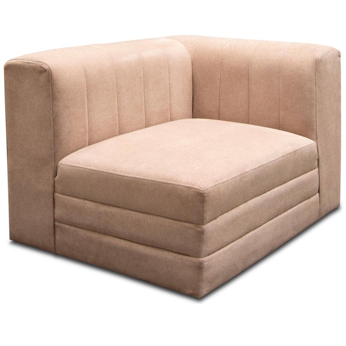 Sillón Esquinero Nubo Vintage Home