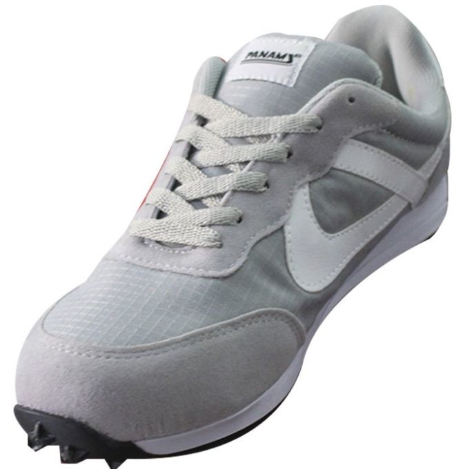 Tenis Panam Mexica Gris