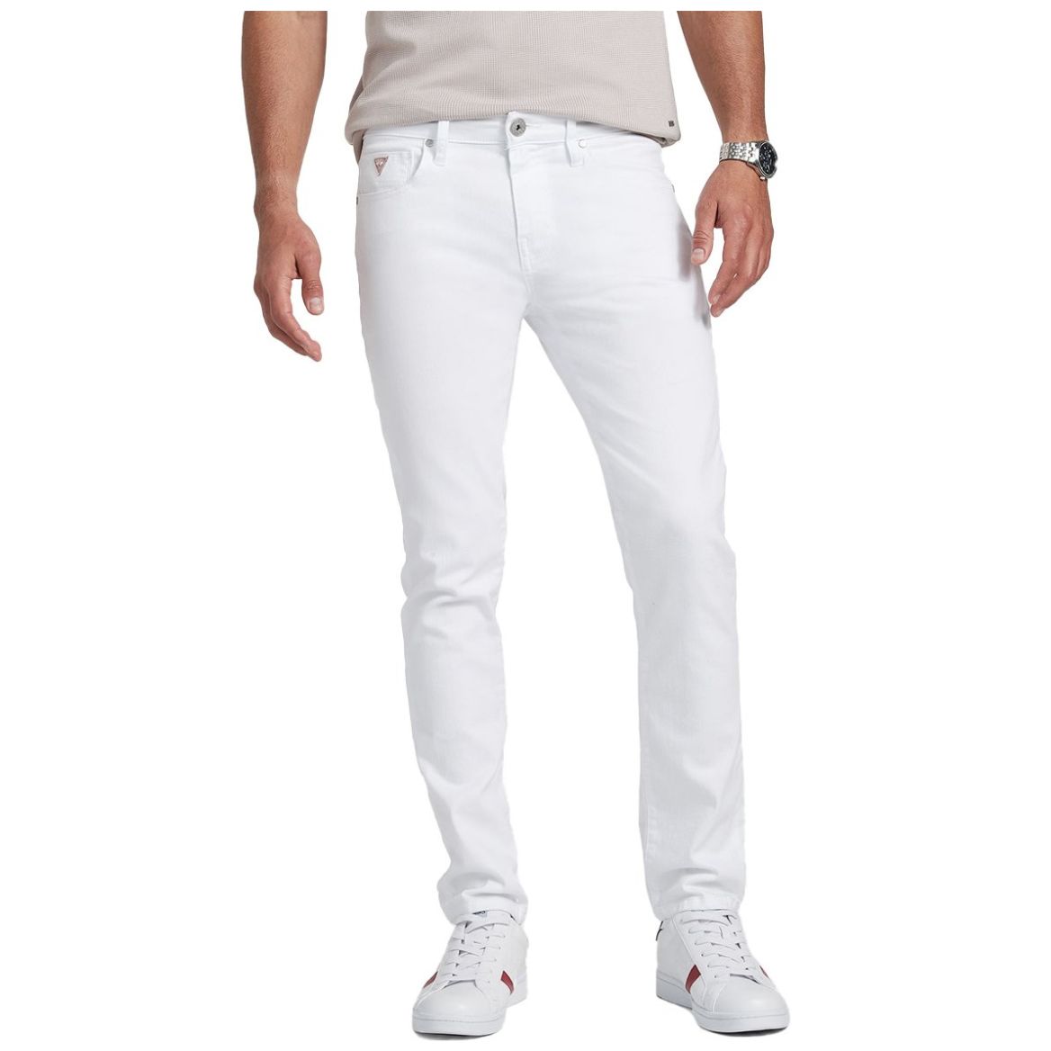 Pantalón para Hombre Guess Factory