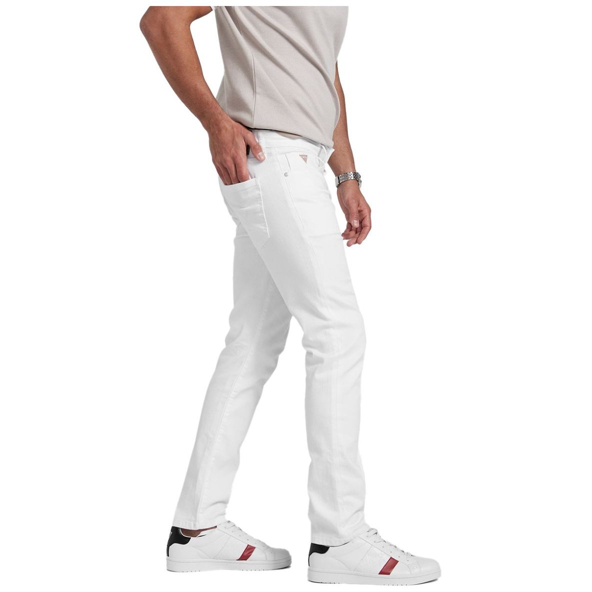 Pantalón para Hombre Guess Factory
