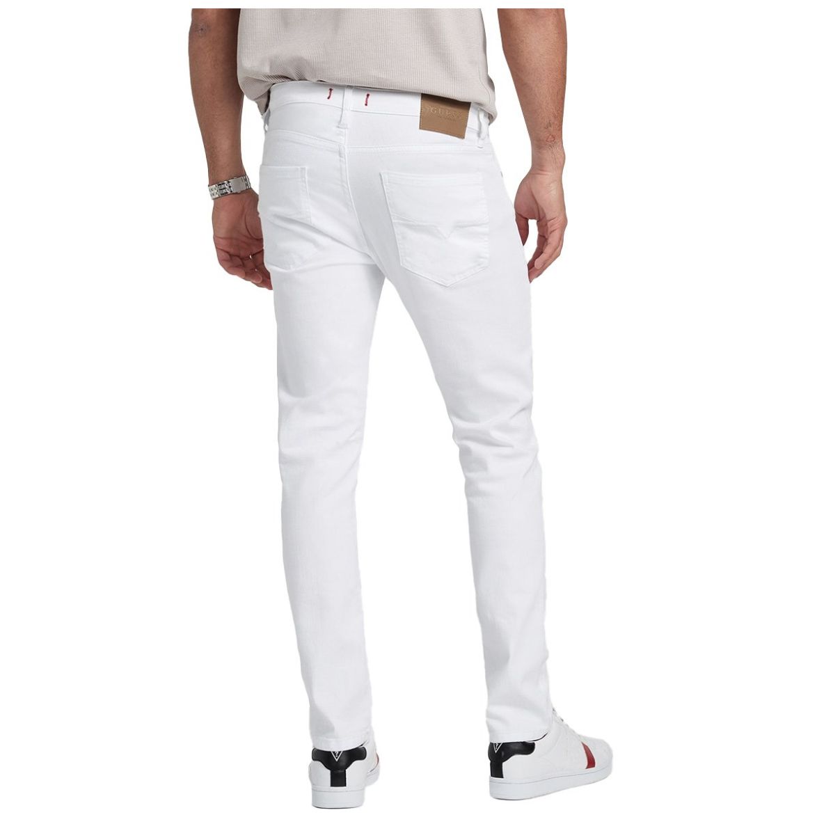 Pantalón para Hombre Guess Factory