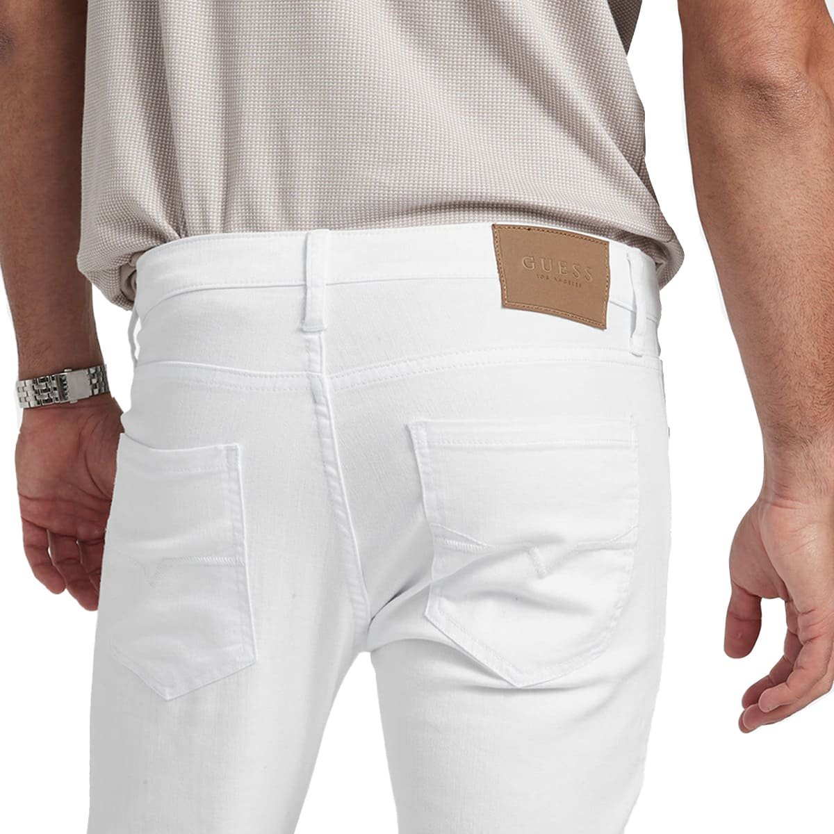 Pantalón para Hombre Guess Factory