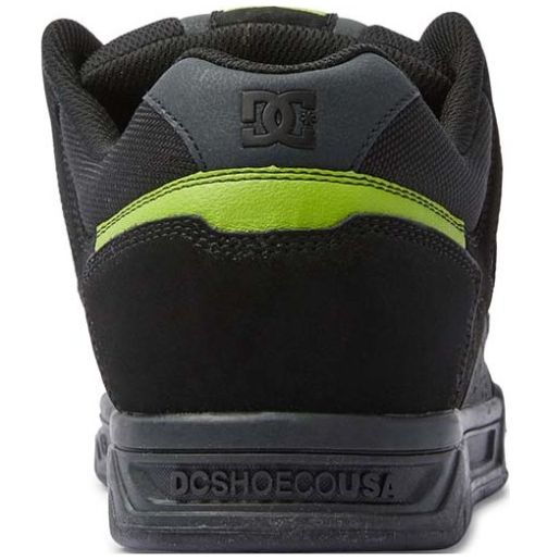 Tenis Casual Dc Shoes Stag para Hombre