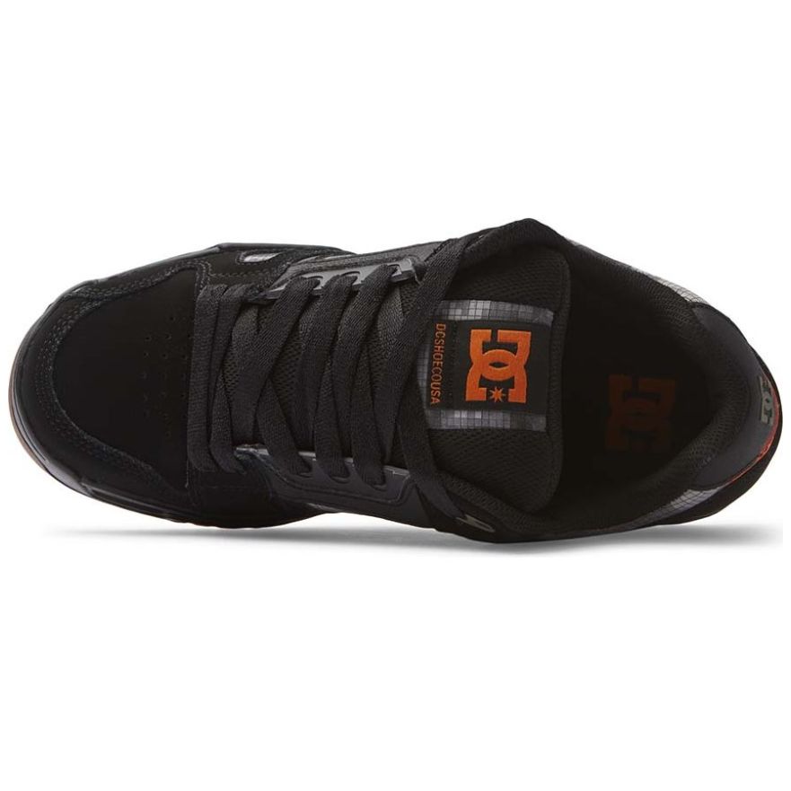 Tenis Casual Dc Shoes Stag para Hombre
