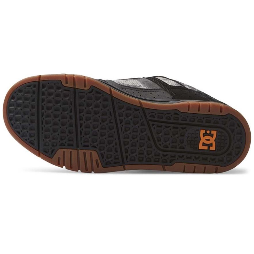 Tenis Casual Dc Shoes Stag para Hombre