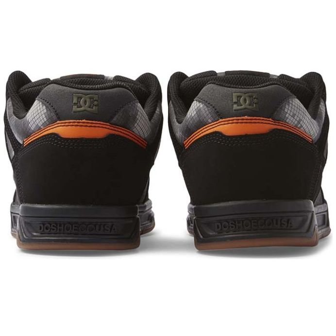 Tenis Casual Dc Shoes Stag para Hombre