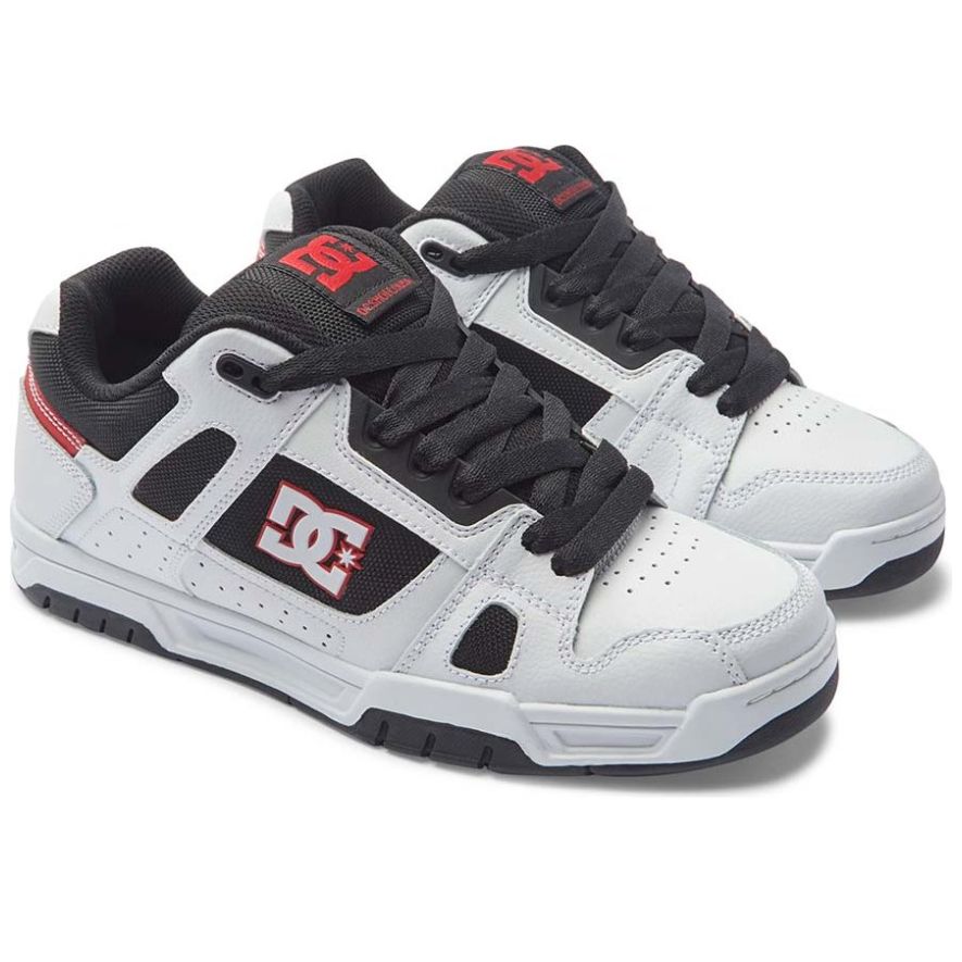 Tenis Casual Dc Shoes Stag para Hombre
