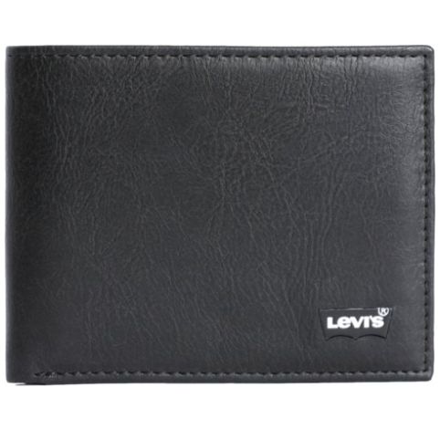 Cartera Levis Bifold para Hombre