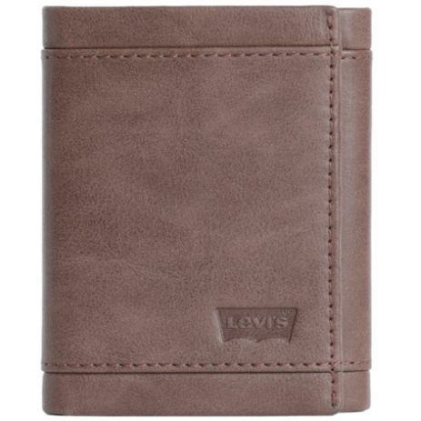 Cartera Levis Bifold para Hombre