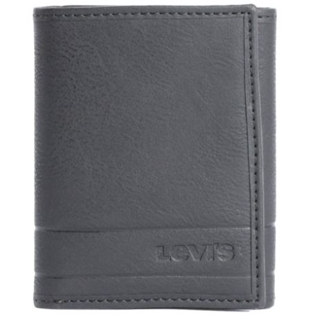 Cartera Levis Bifold para Hombre