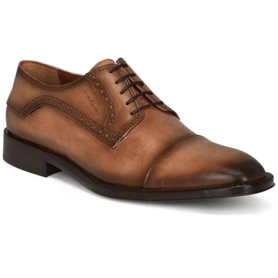 Choclo Franco Cuadra en Piel Café