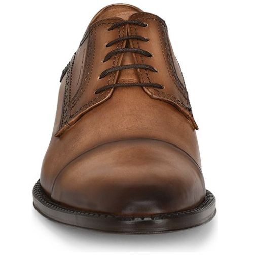 Choclo Franco Cuadra en Piel Café