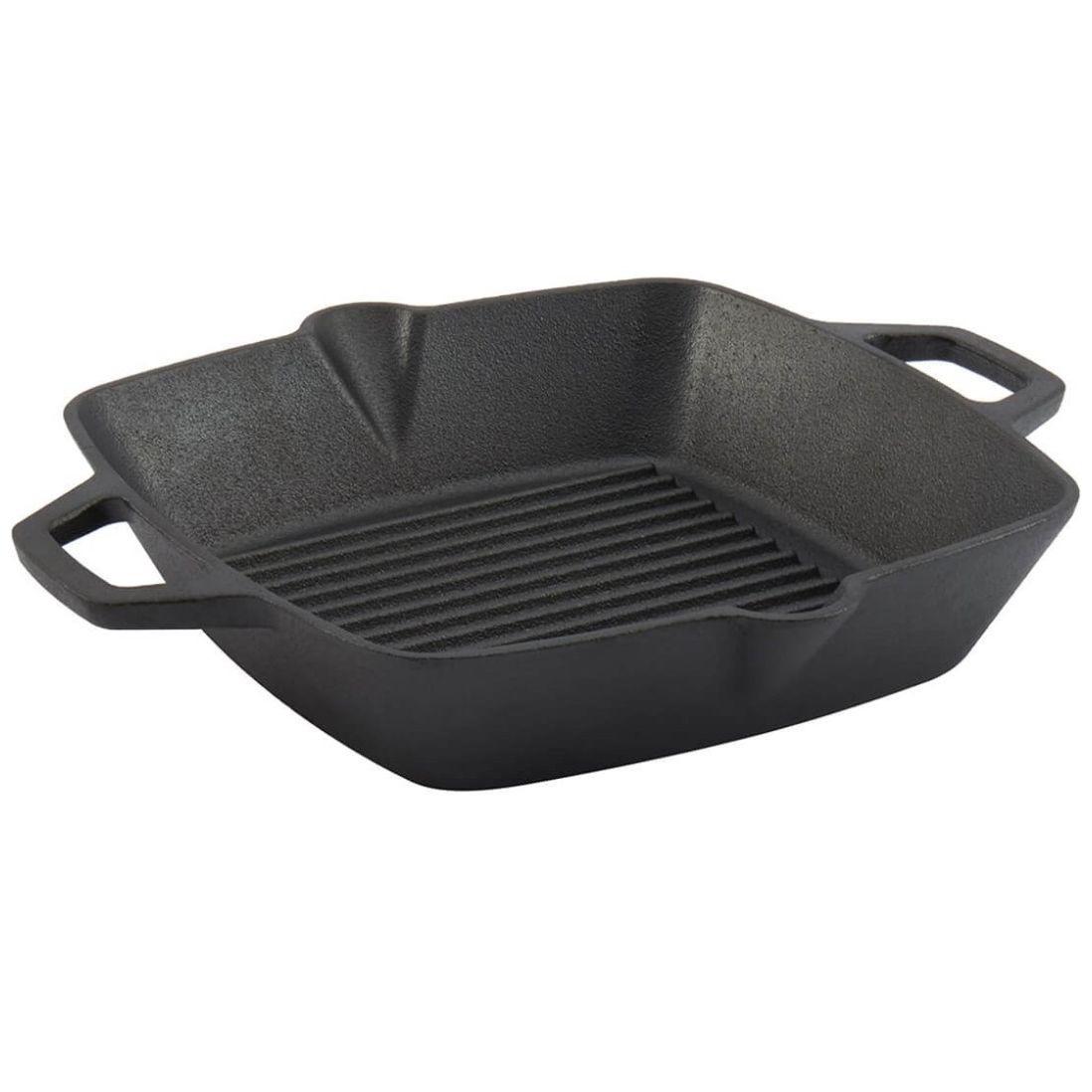 Asador para Estufa 28cm - CASEROX