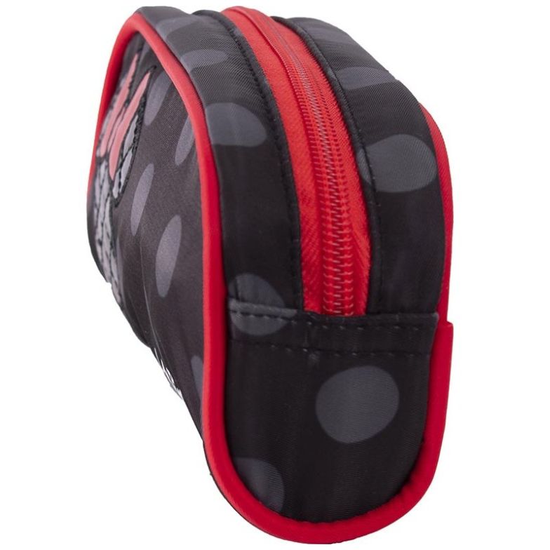 Lapicera Triple Juvenil Disney Minnie Ruz