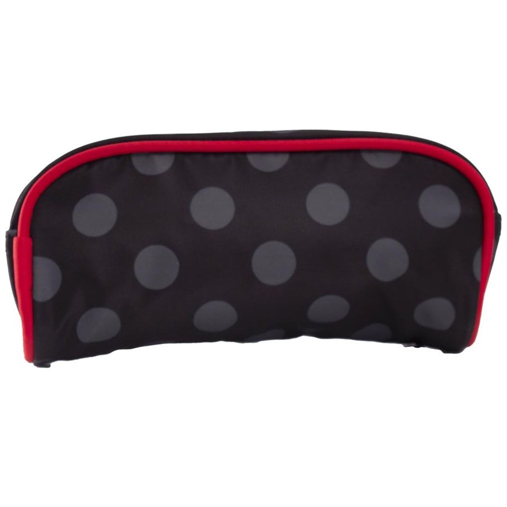 Lapicera Triple Juvenil Disney Minnie Ruz