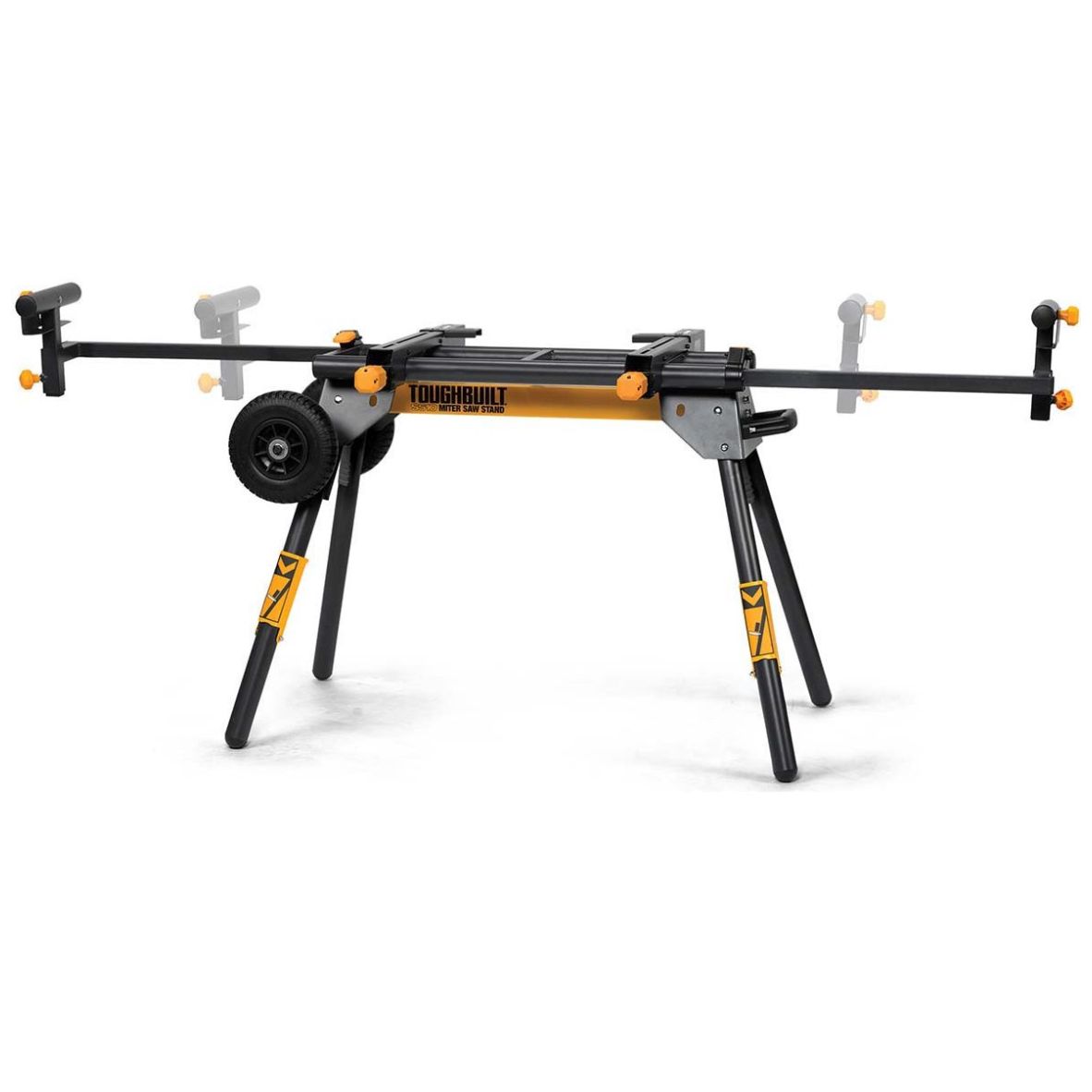 Pie para Sierra Ingletadora Toughbuilt de 195Cm Universal