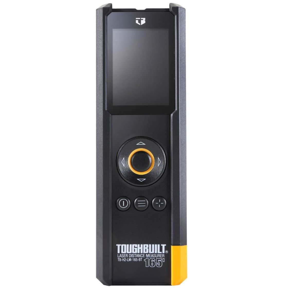 Medidor de Distancia Toughbuil Láser 50 Metros