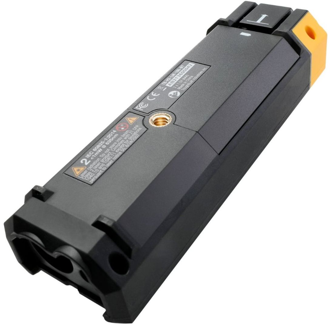 Medidor de Distancia Toughbuil Láser 50 Metros