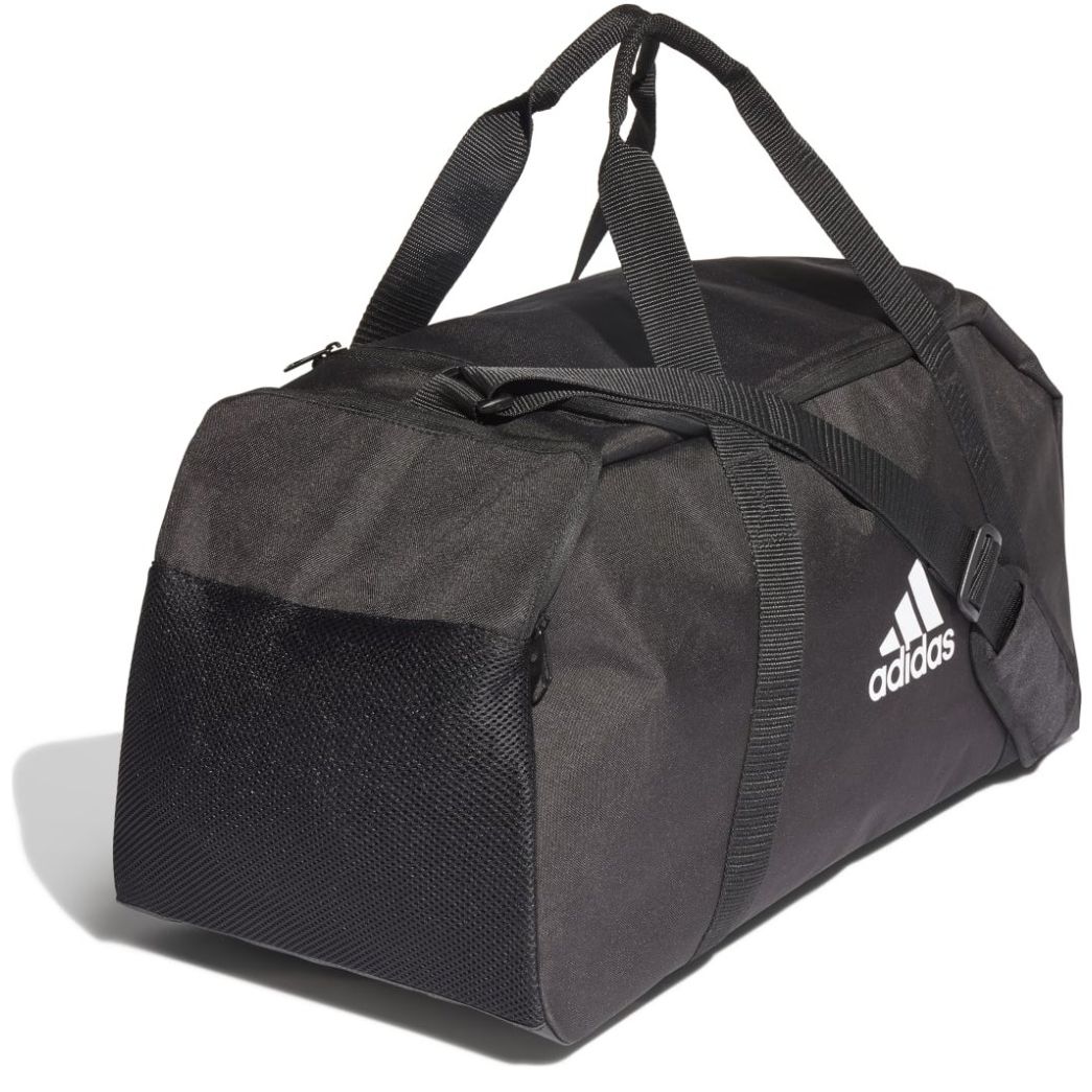 Maleta Negra para Soccer Adidas