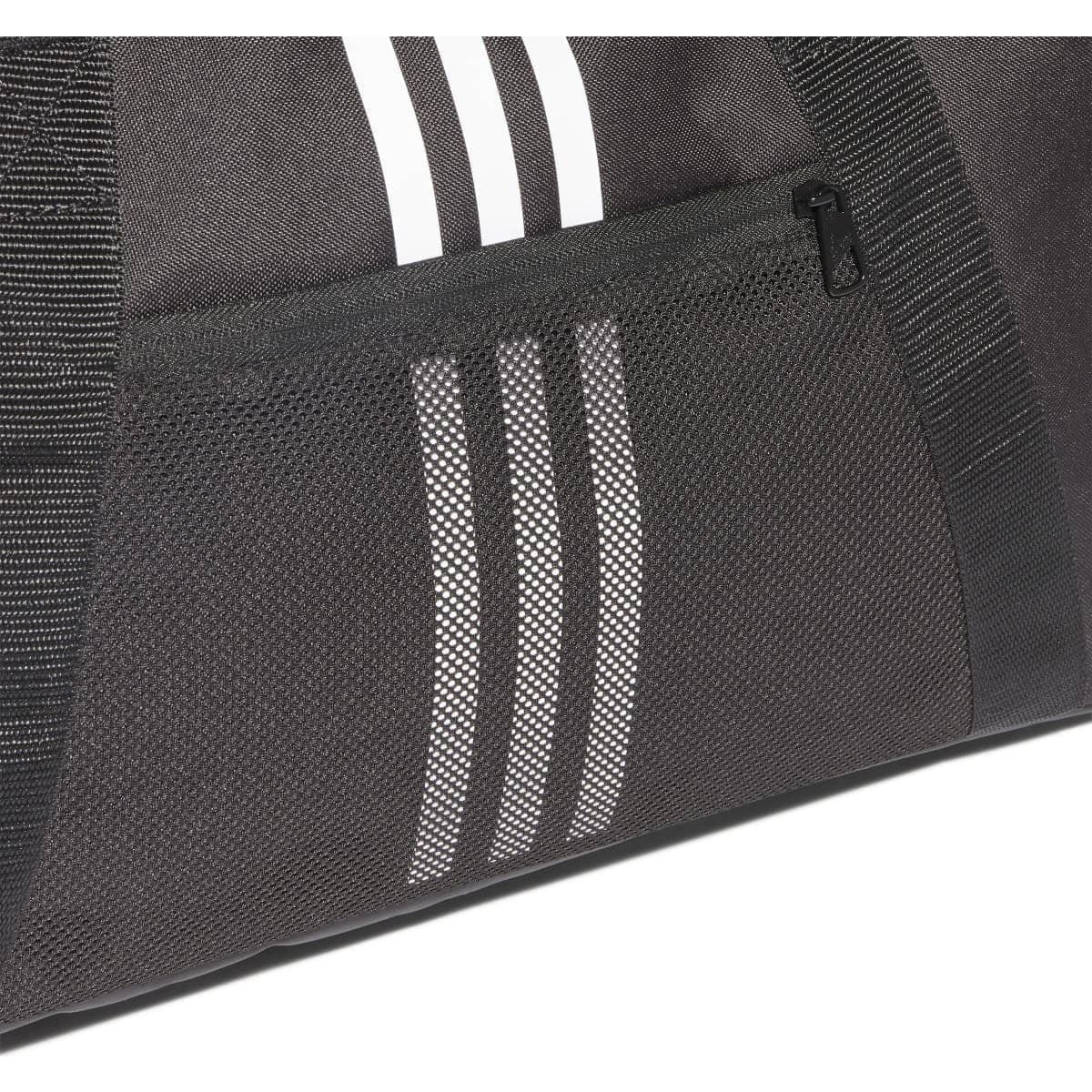 Maleta Negra para Soccer Adidas
