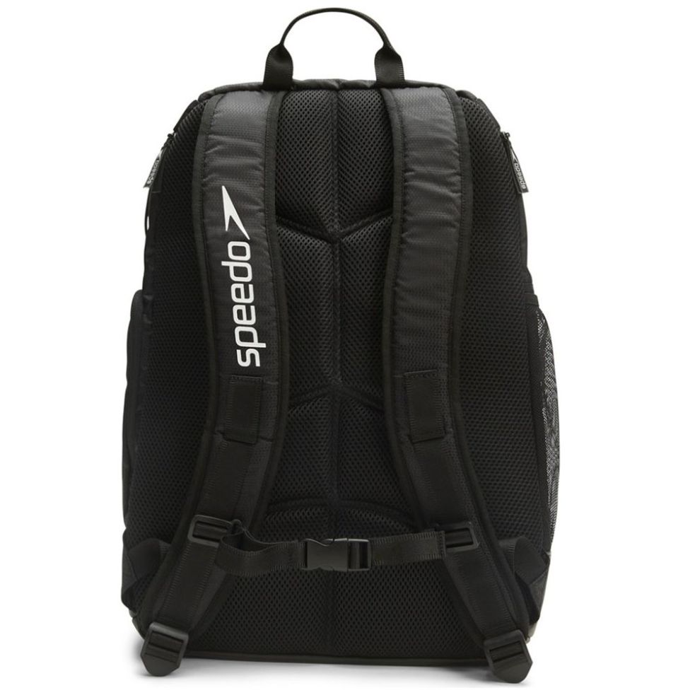 Mochila Speedo Teamster BackPack 35L 【 Con Mejor Oferta 】