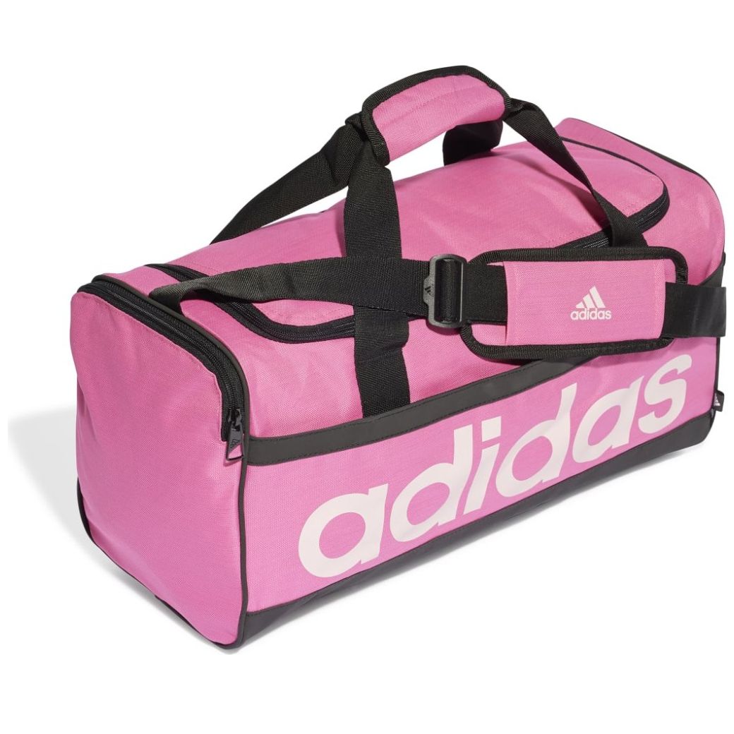 Maletas adidas mujer rosada sale