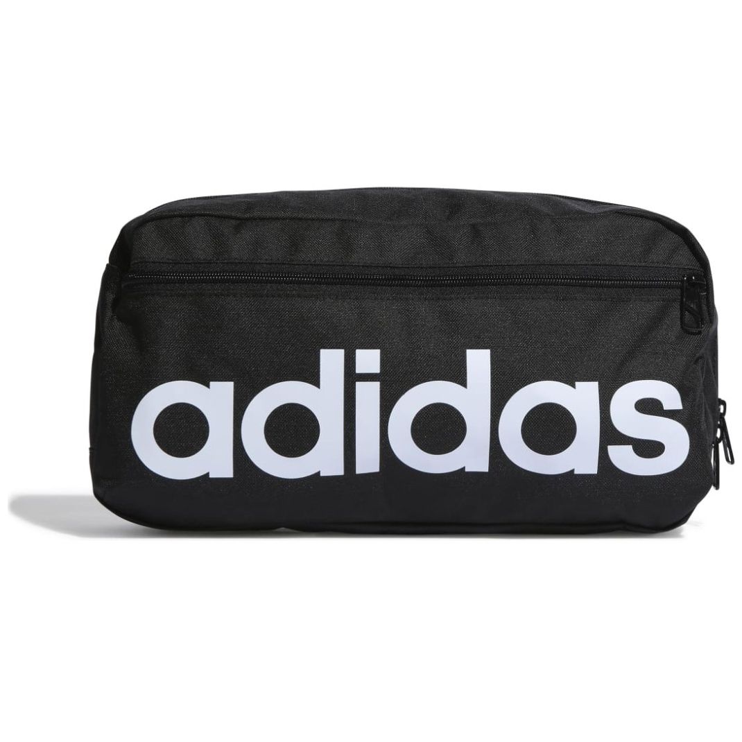 Cangurera Training Negra Adidas