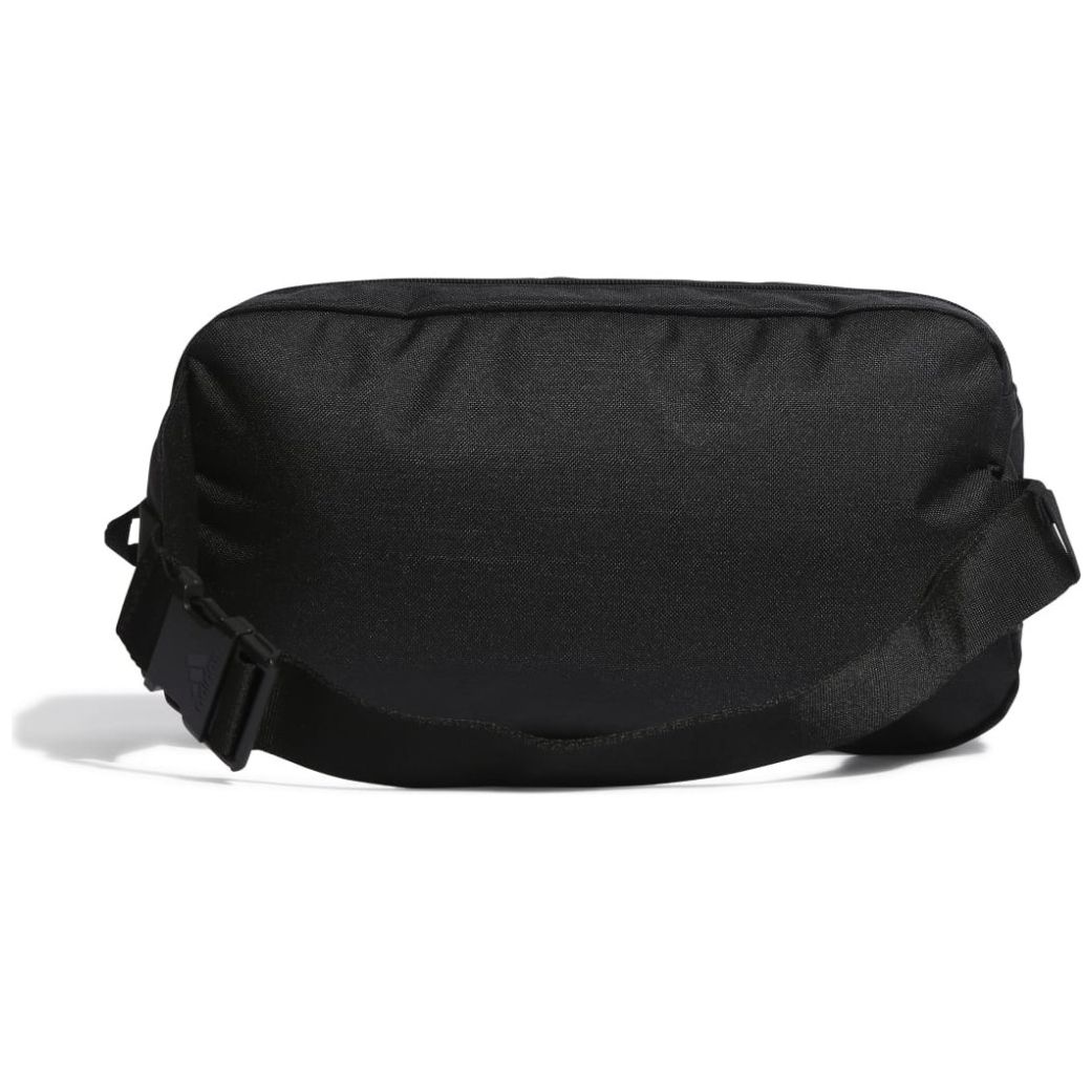 Cangurera Training Negra Adidas