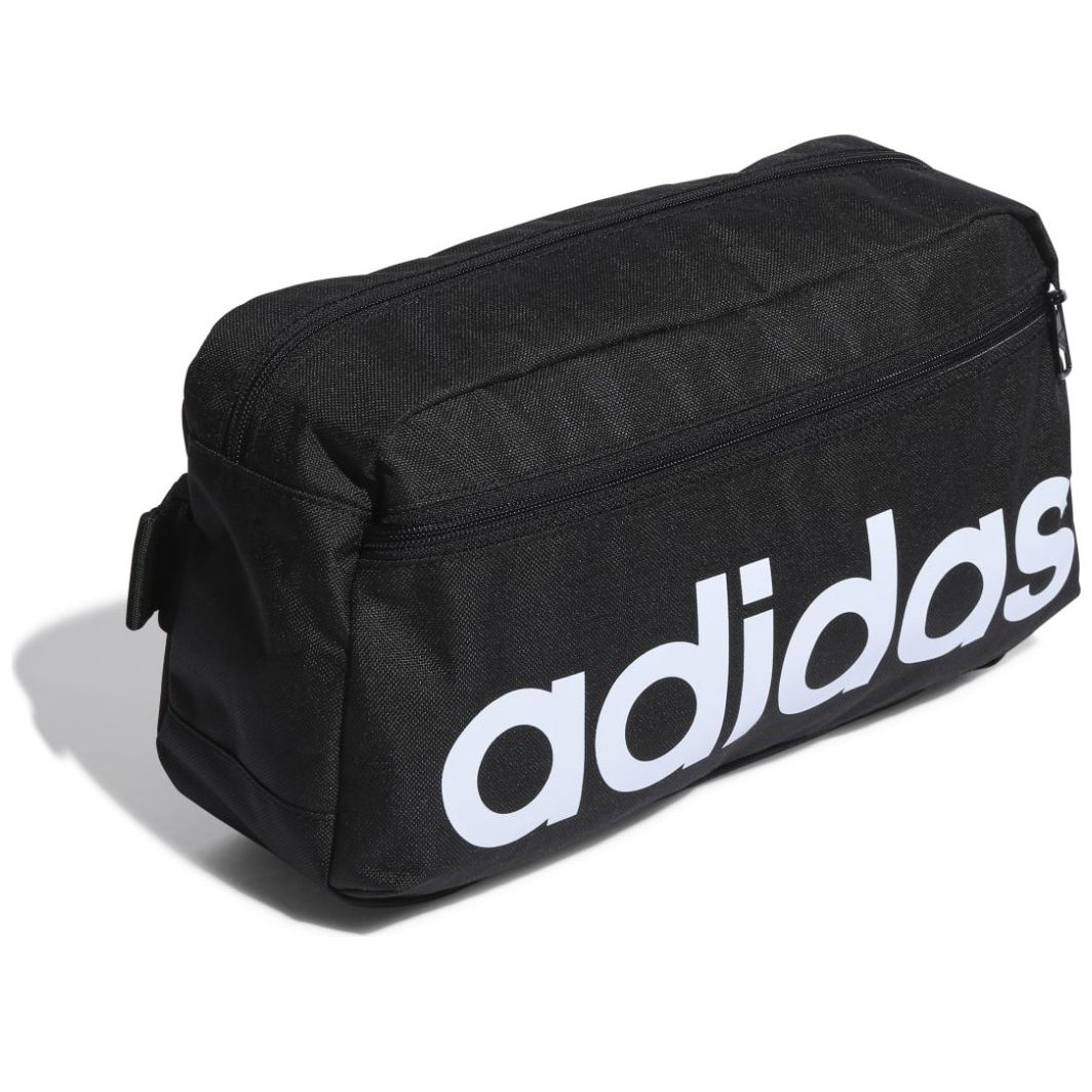 Cangurera Training Negra Adidas