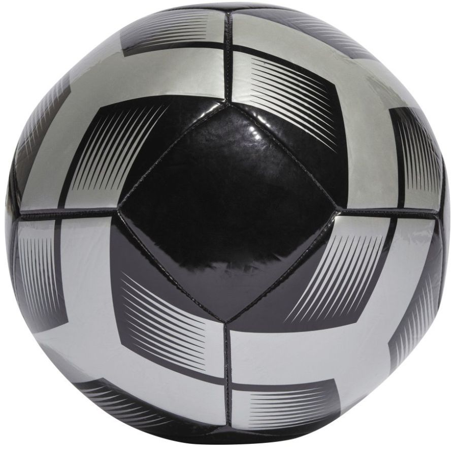 Balón Negro para Futbol Adidas