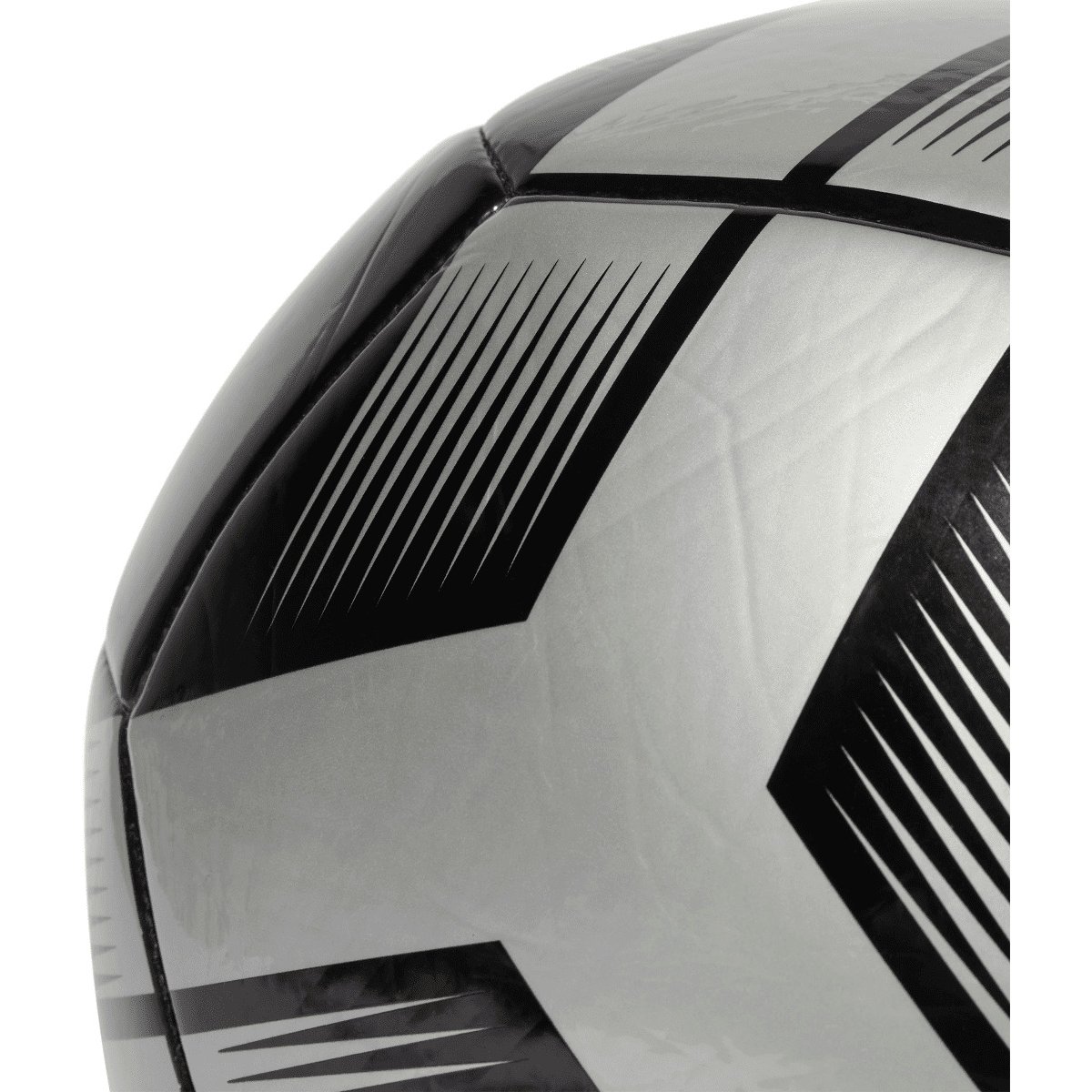 Balón Negro para Futbol Adidas