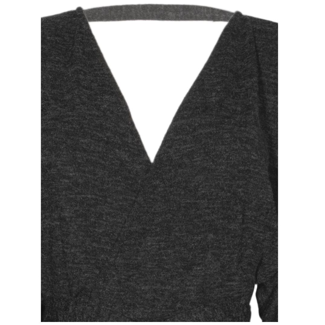 Vestido Corte Recto Ecof By Ecofashion
