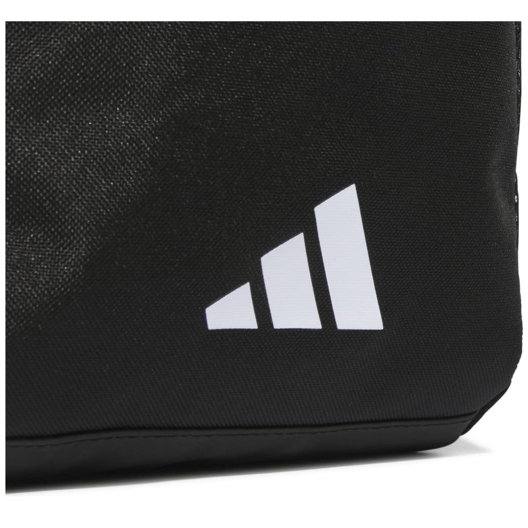 Zapatera Soccer Adidas Unitalla Negro