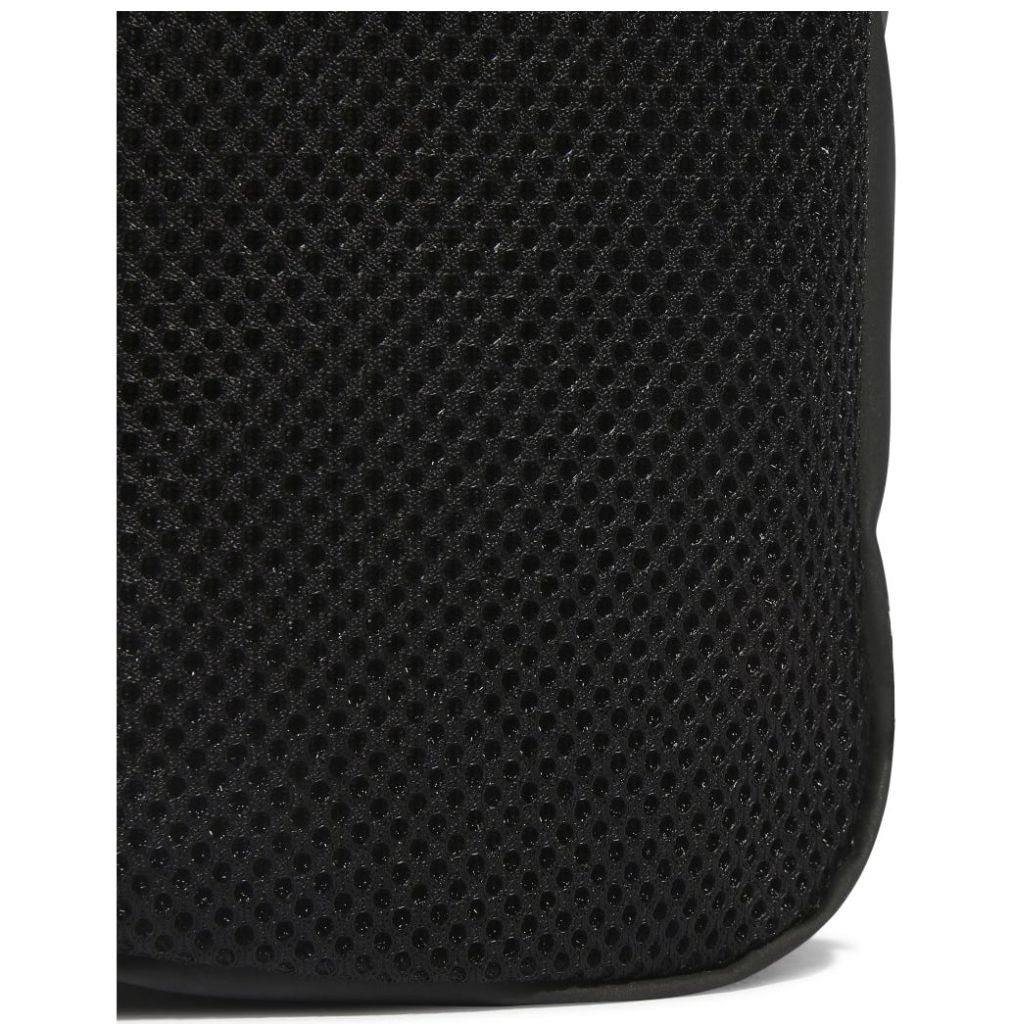 Zapatera Soccer Adidas Unitalla Negro