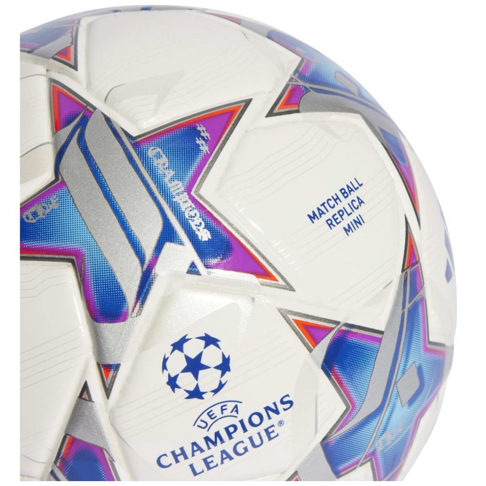 Balón Mini Ucl Soccer  Adidas